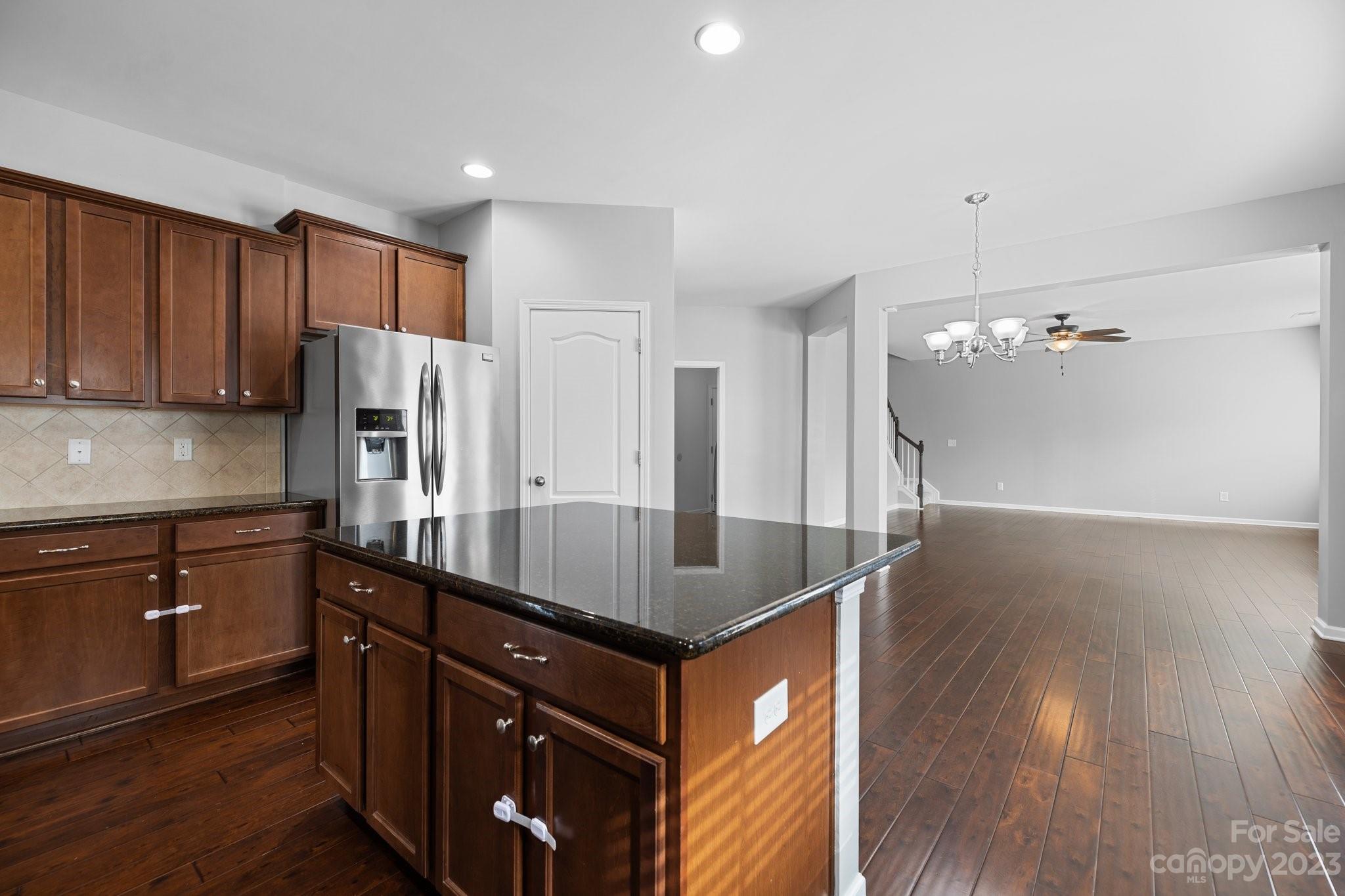 Brookedale Commons - Residential