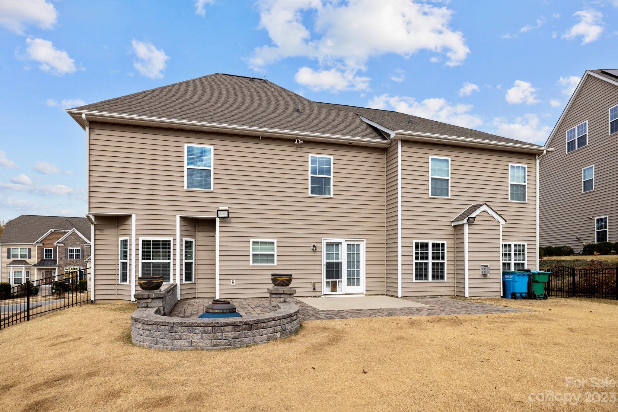 Brookedale Commons - Residential