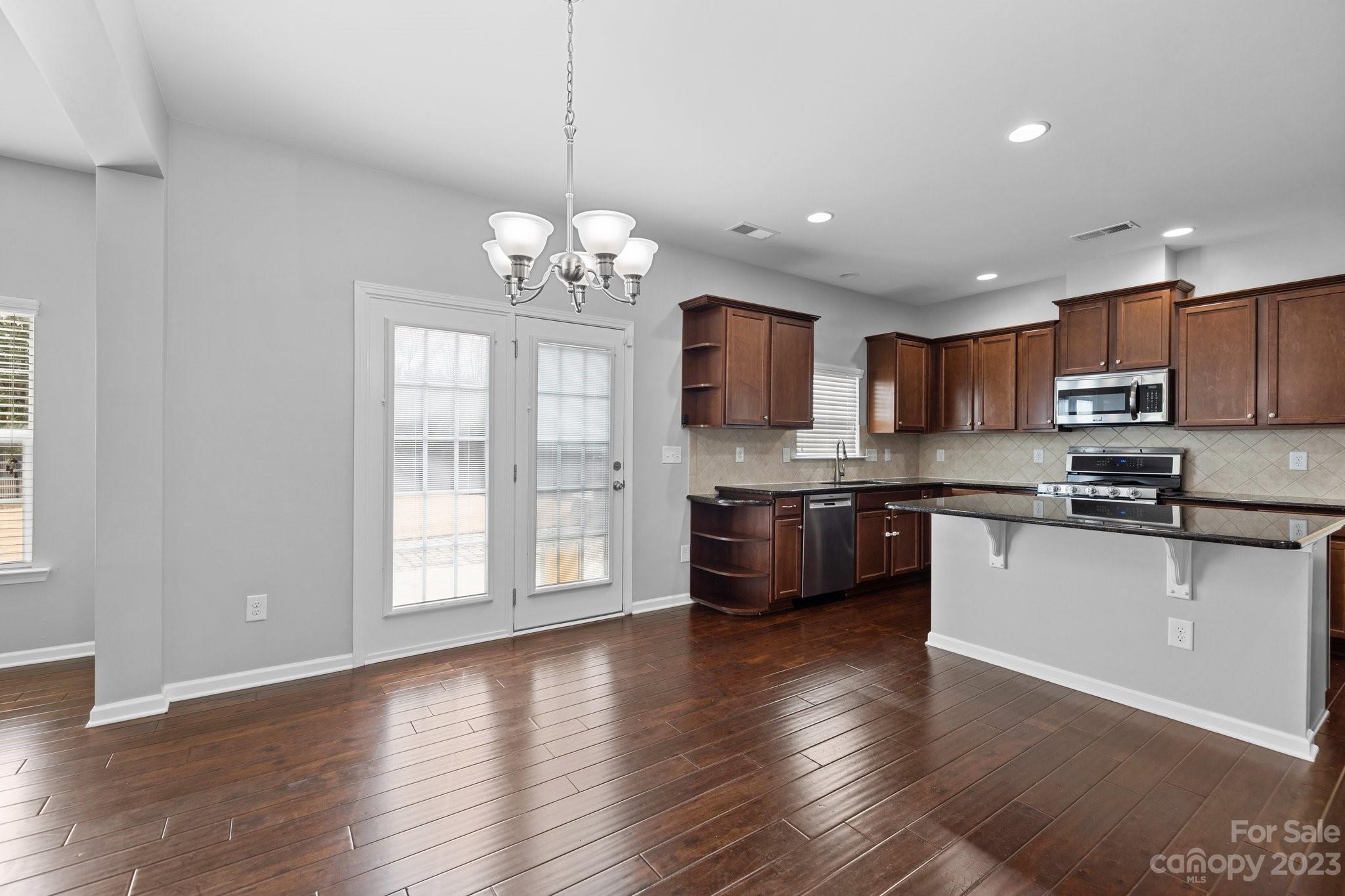 Brookedale Commons - Residential