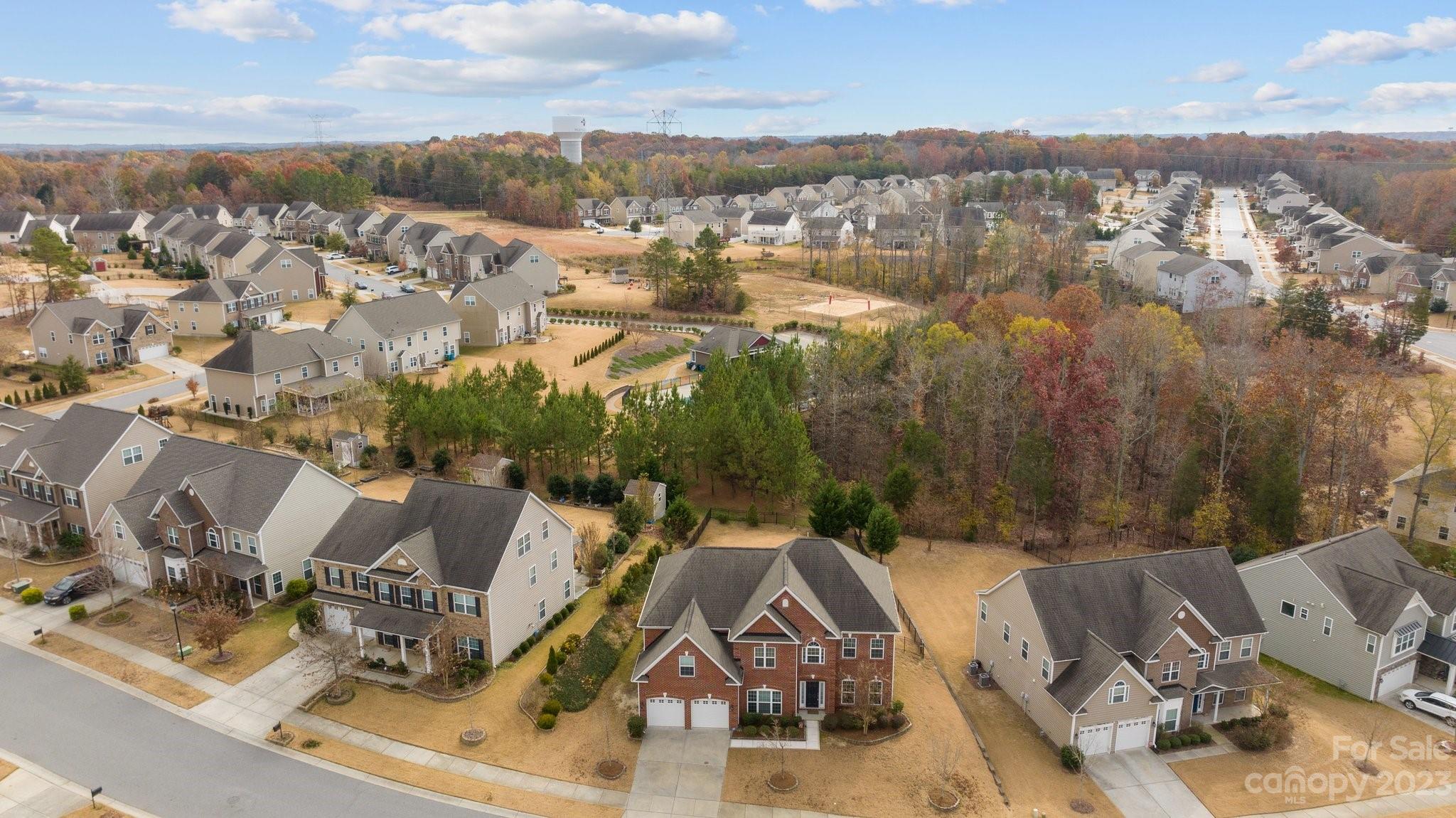 Brookedale Commons - Residential