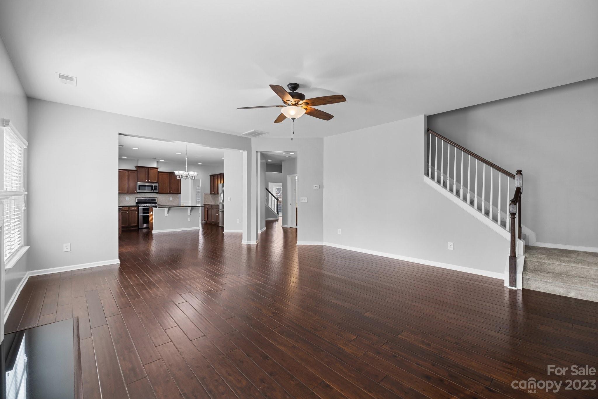 Brookedale Commons - Residential