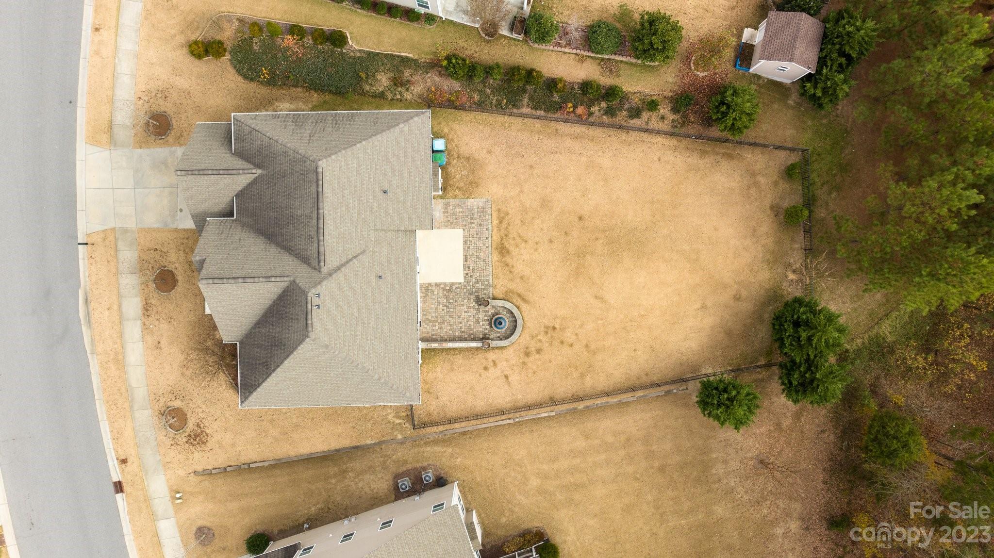 Brookedale Commons - Residential