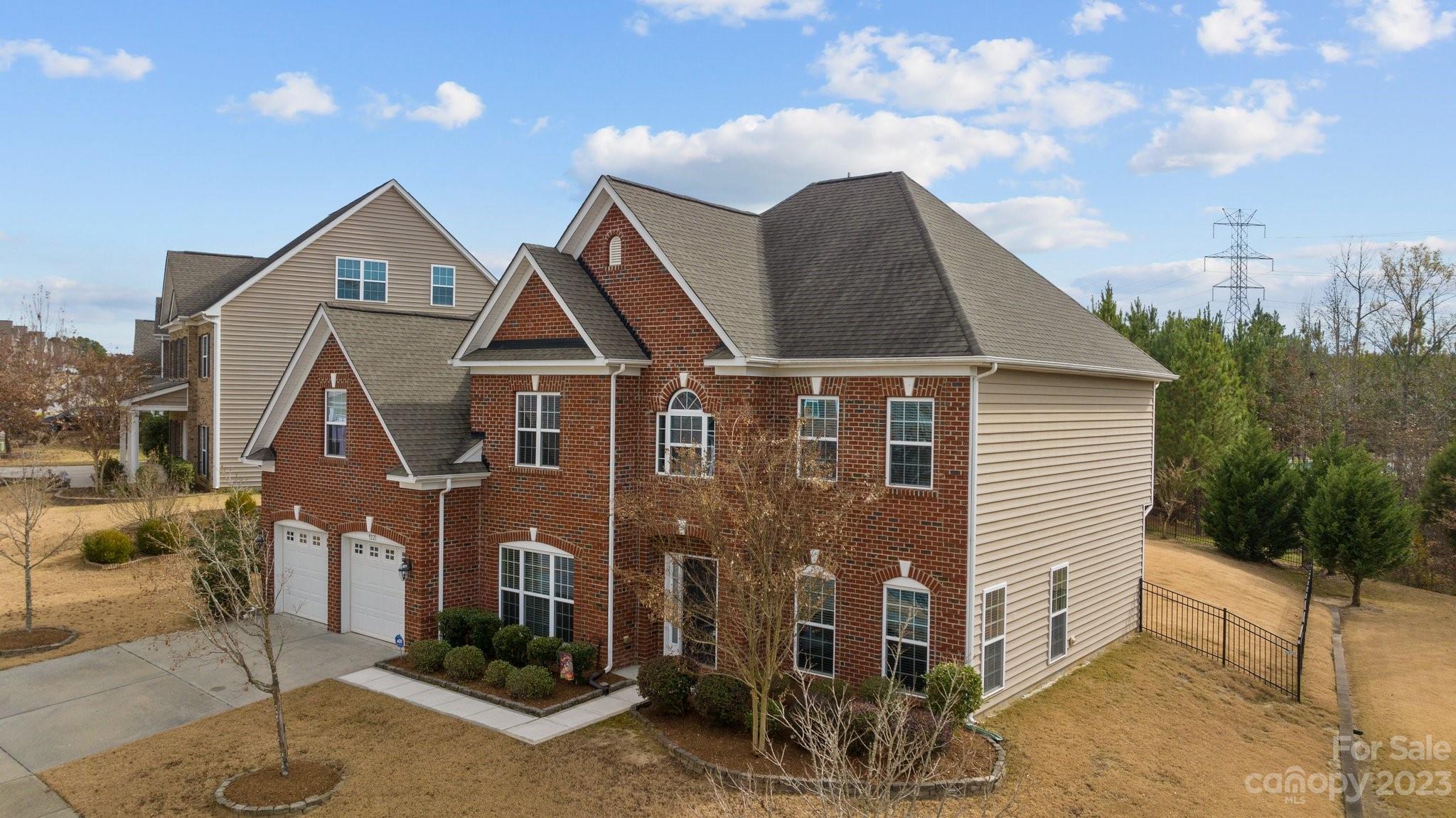 Brookedale Commons - Residential