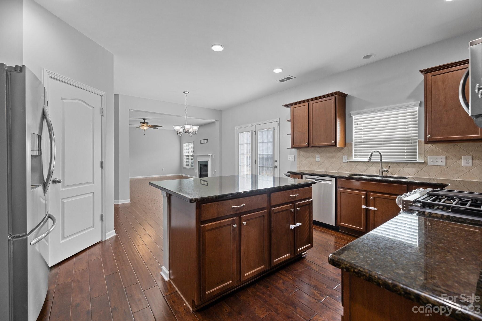 Brookedale Commons - Residential