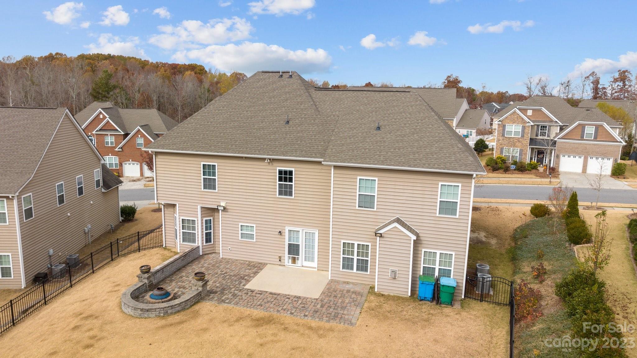 Brookedale Commons - Residential