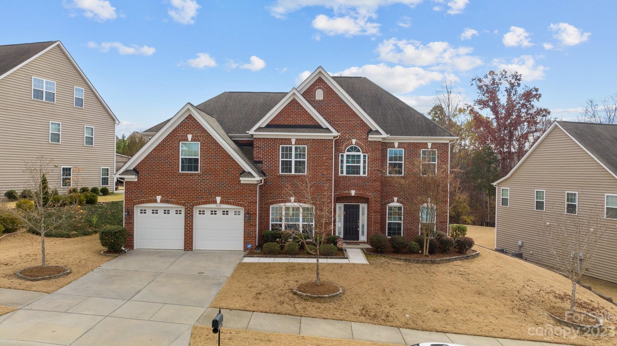 Brookedale Commons - Residential