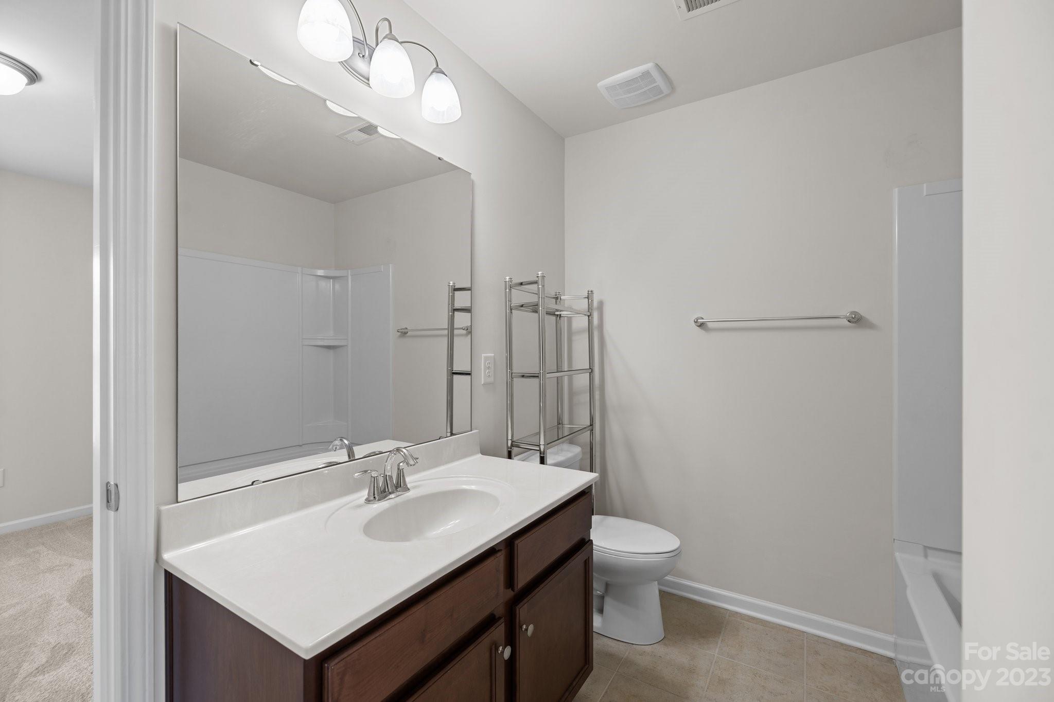 Brookedale Commons - Residential