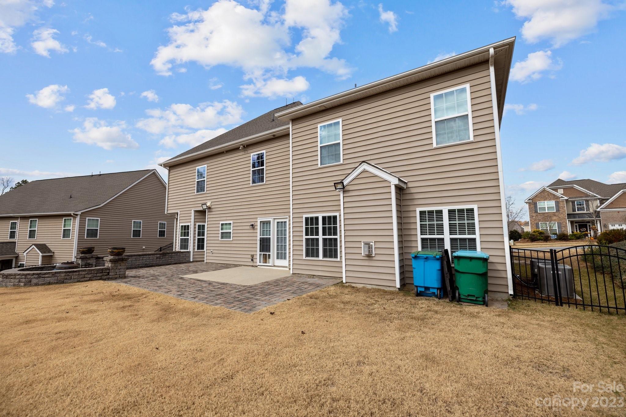 Brookedale Commons - Residential