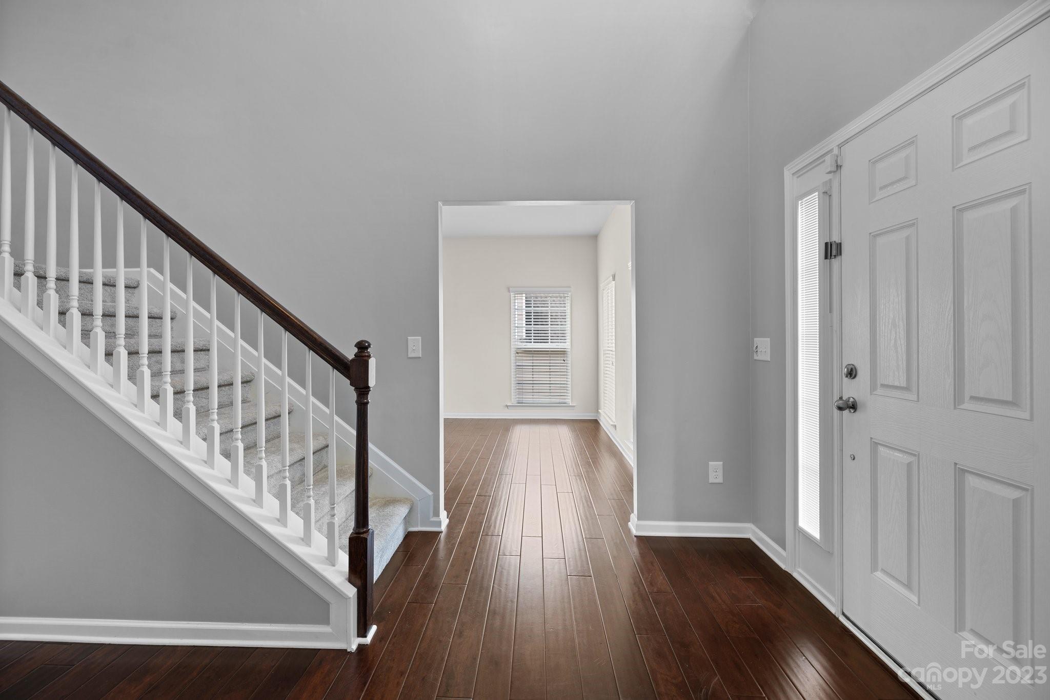 Brookedale Commons - Residential