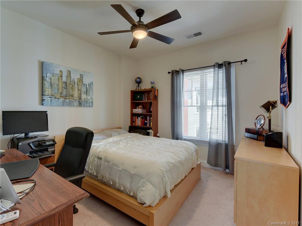 Dilworth - Residential Lease