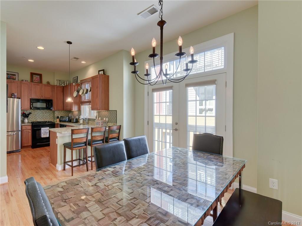 Dilworth - Residential Lease