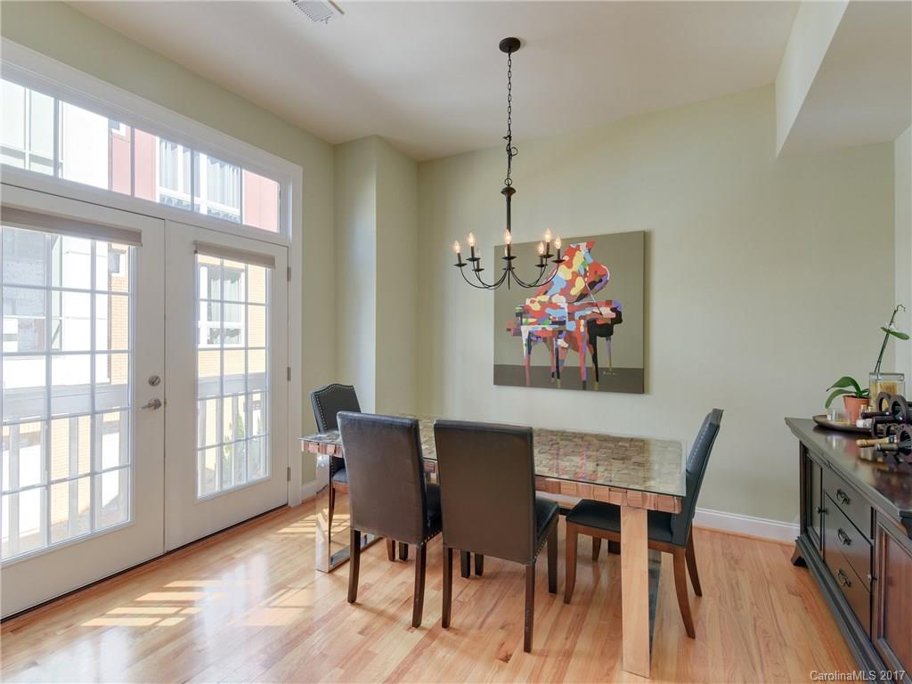 Dilworth - Residential Lease