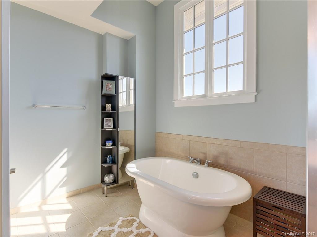 Dilworth - Residential Lease