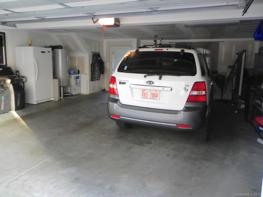 Dilworth - Residential Lease