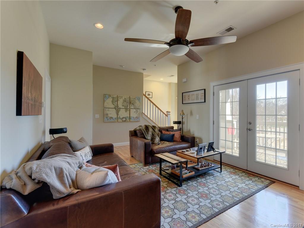 Dilworth - Residential Lease