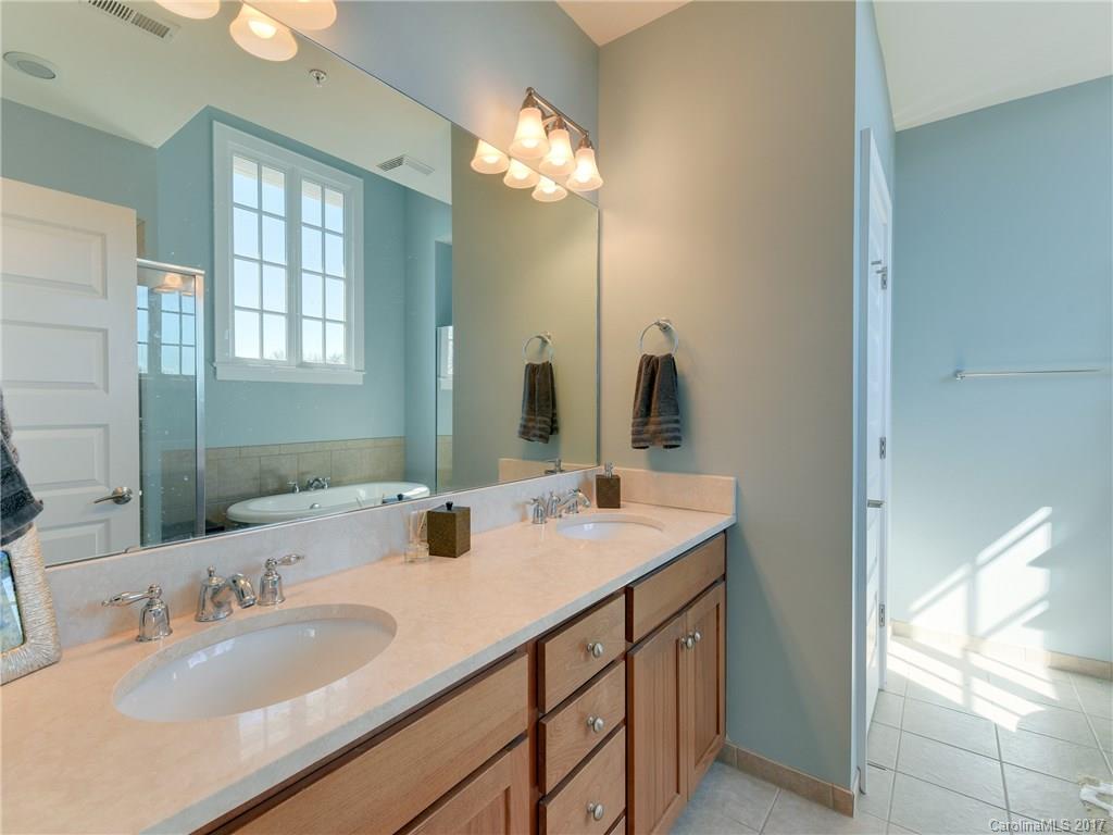 Dilworth - Residential Lease