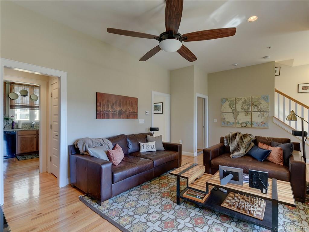 Dilworth - Residential Lease