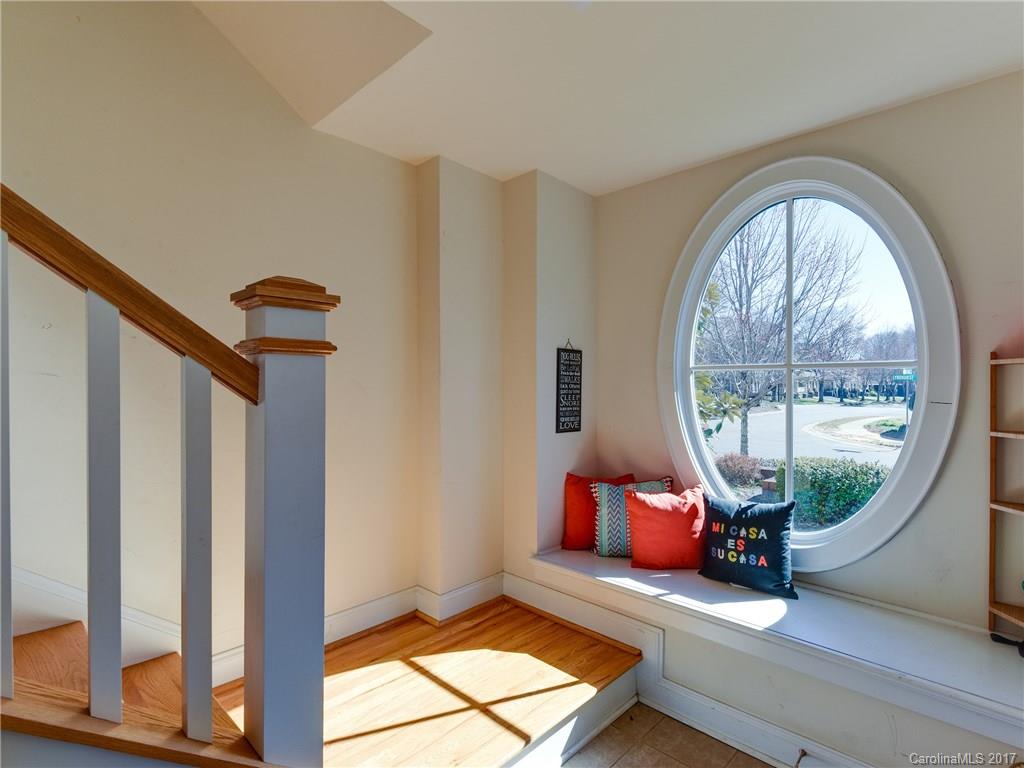 Dilworth - Residential Lease