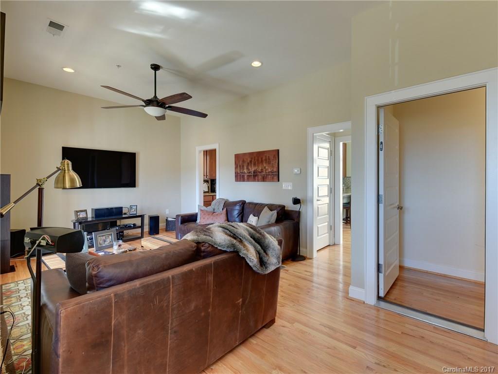 Dilworth - Residential Lease