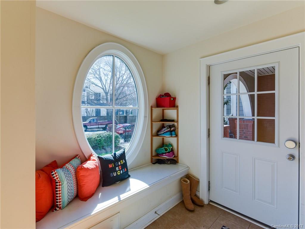 Dilworth - Residential Lease