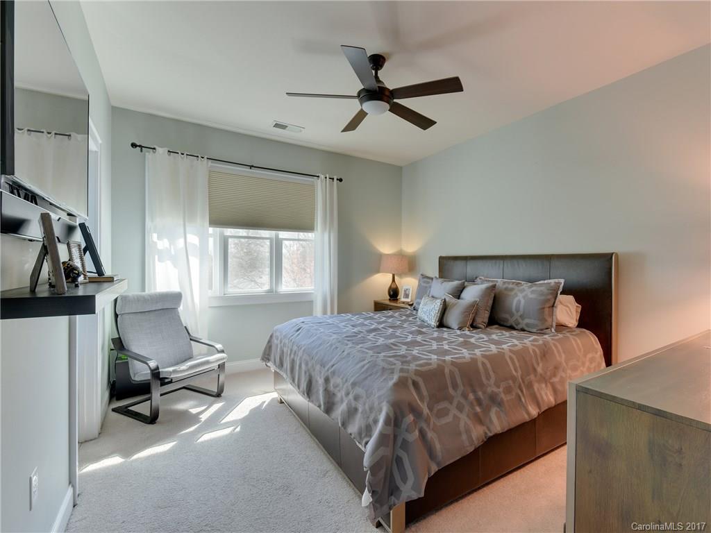 Dilworth - Residential Lease