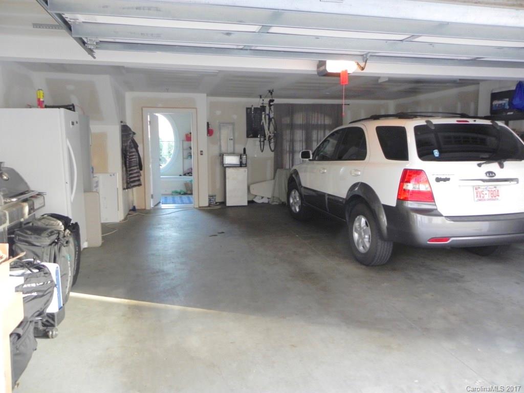 Dilworth - Residential Lease