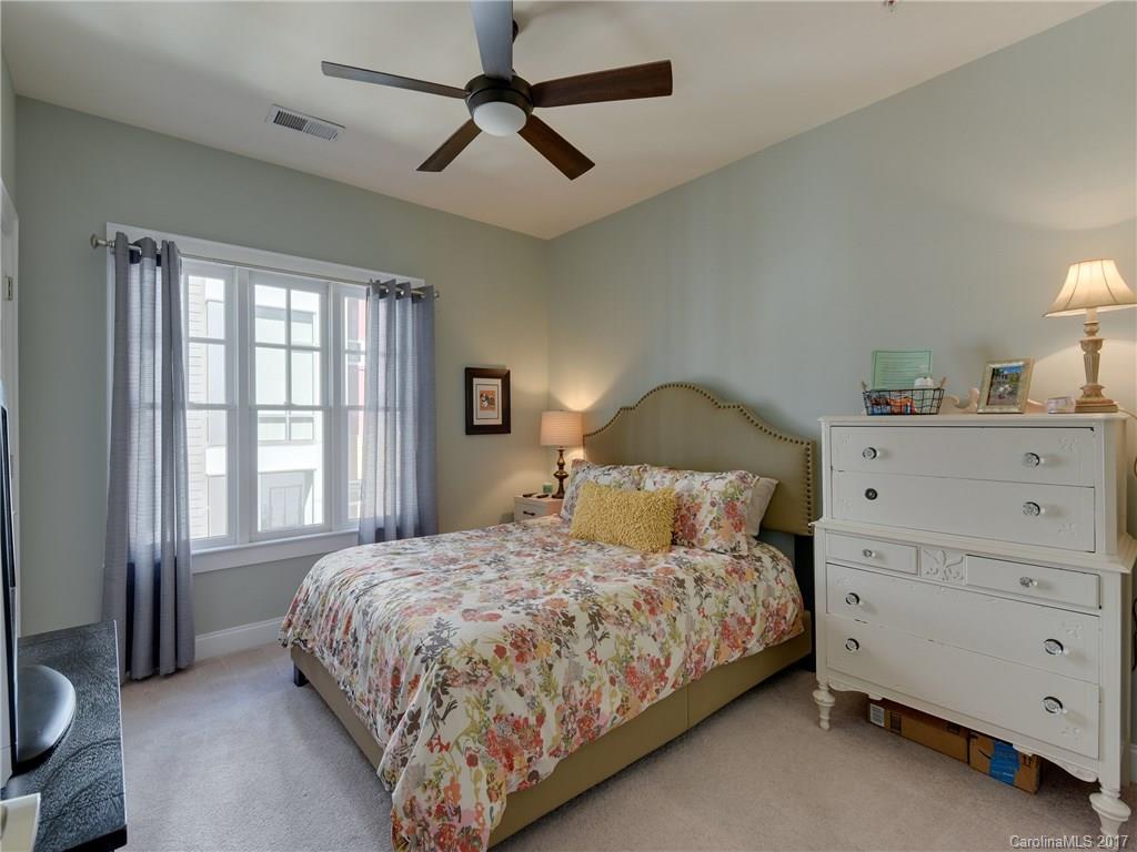 Dilworth - Residential Lease