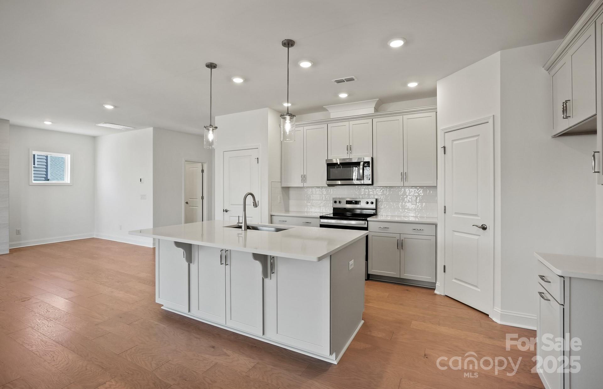 Kinsdale - Residential