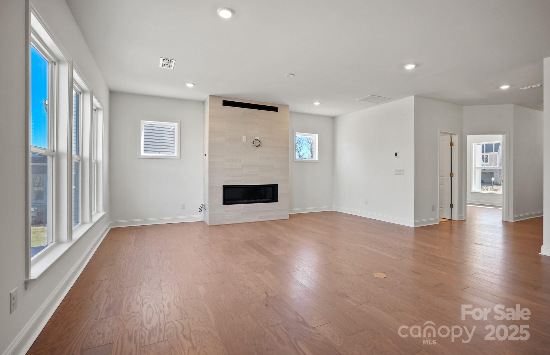 Kinsdale - Residential