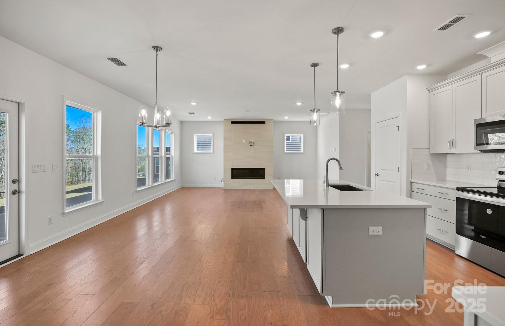 Kinsdale - Residential