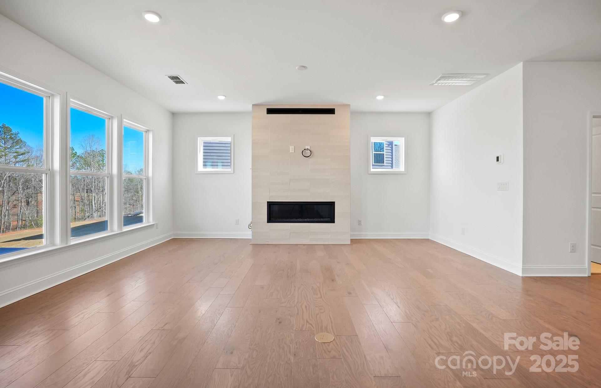 Kinsdale - Residential