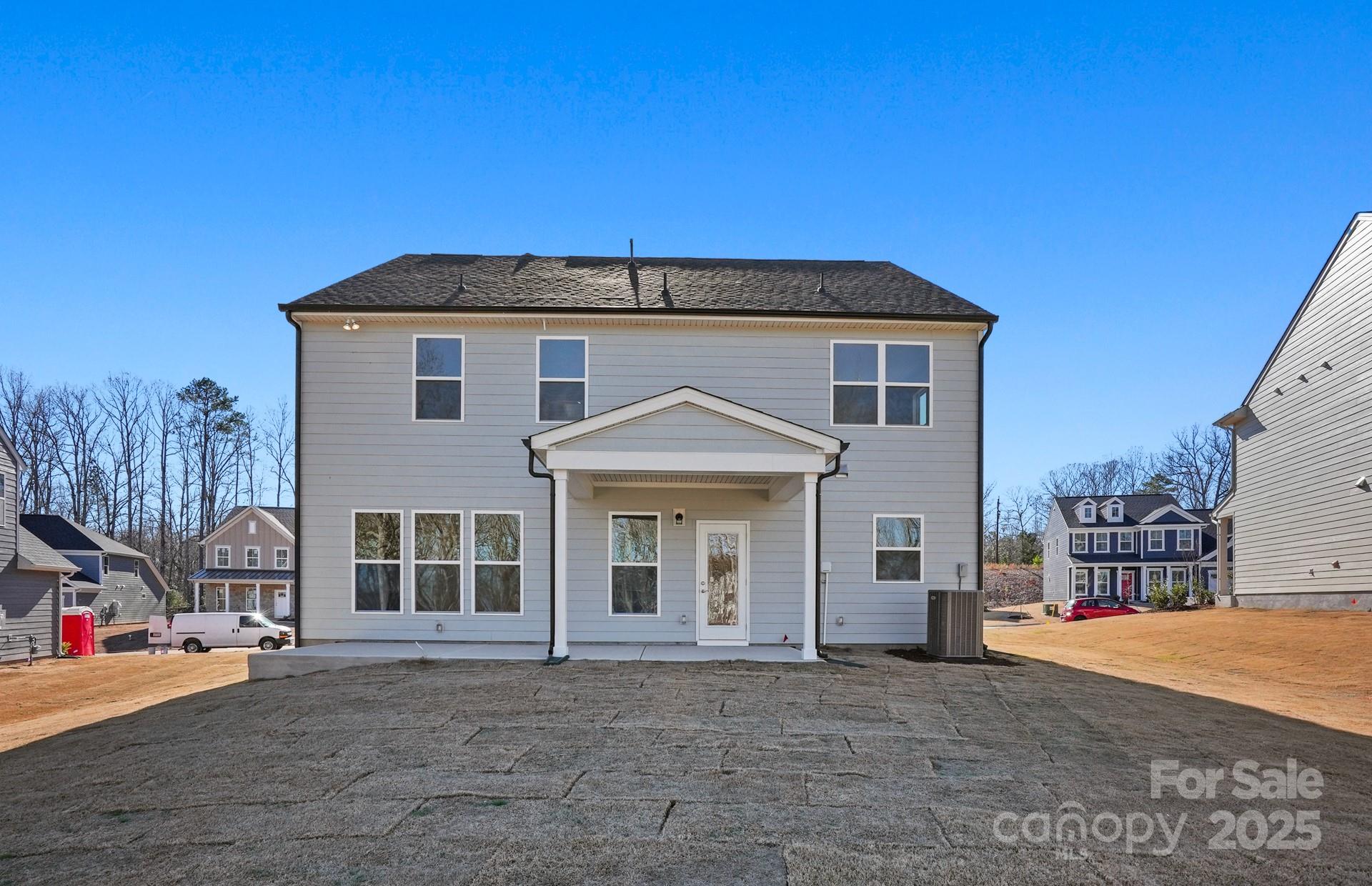 Kinsdale - Residential