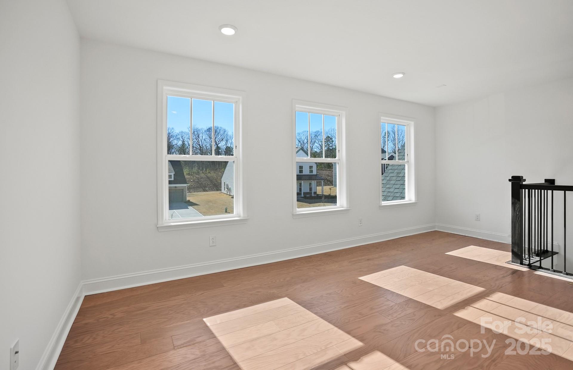 Kinsdale - Residential