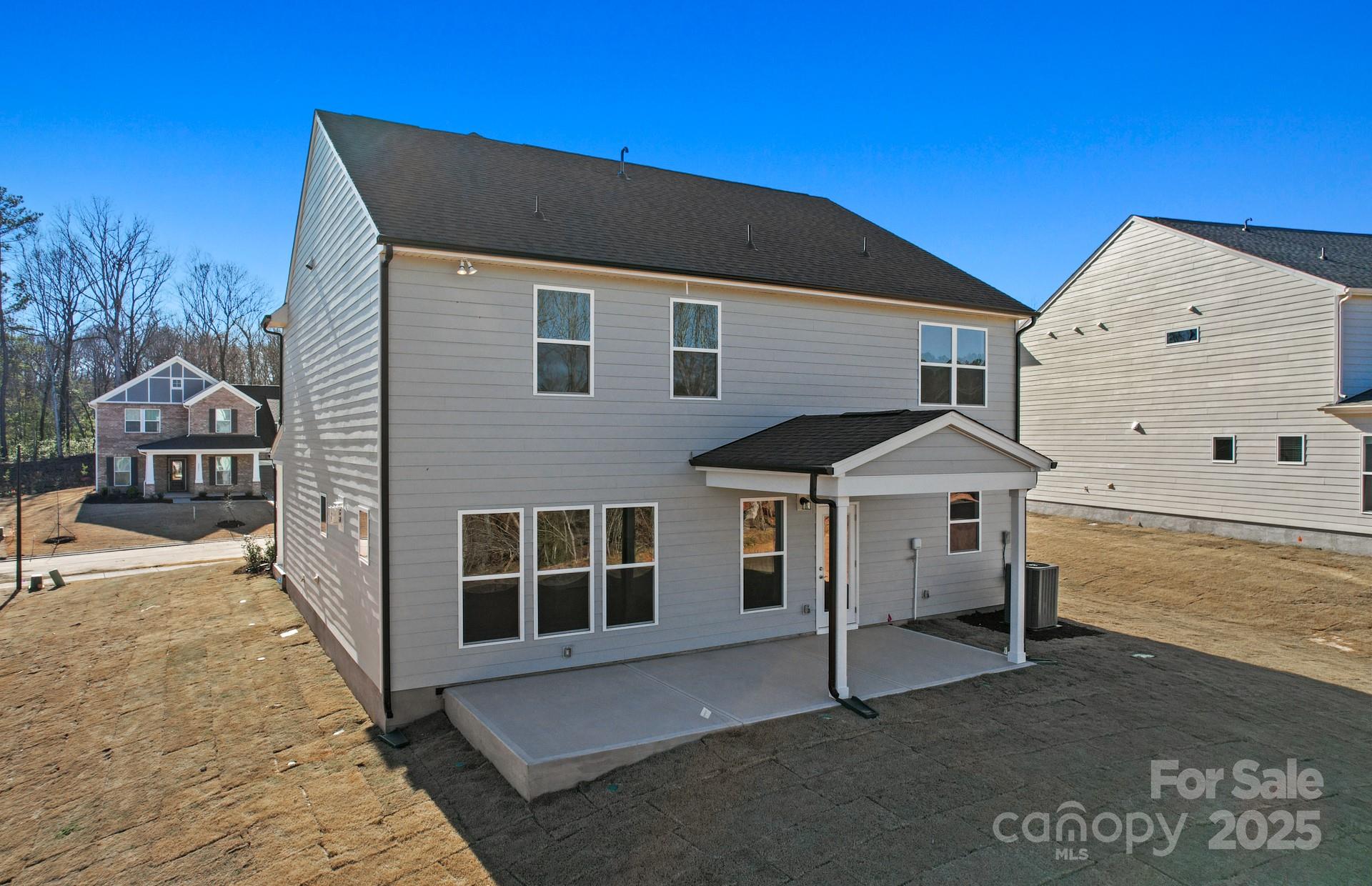 Kinsdale - Residential