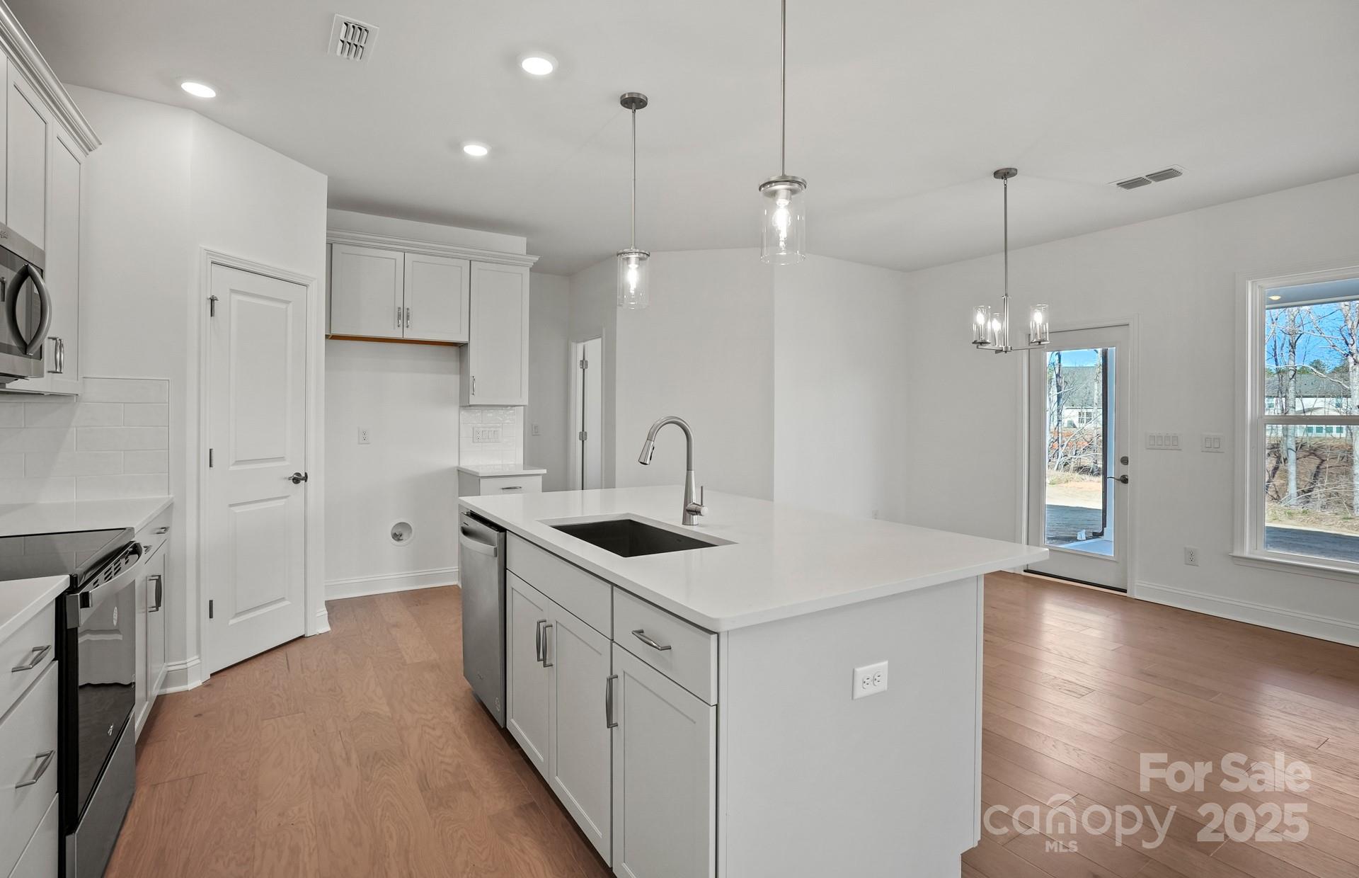 Kinsdale - Residential