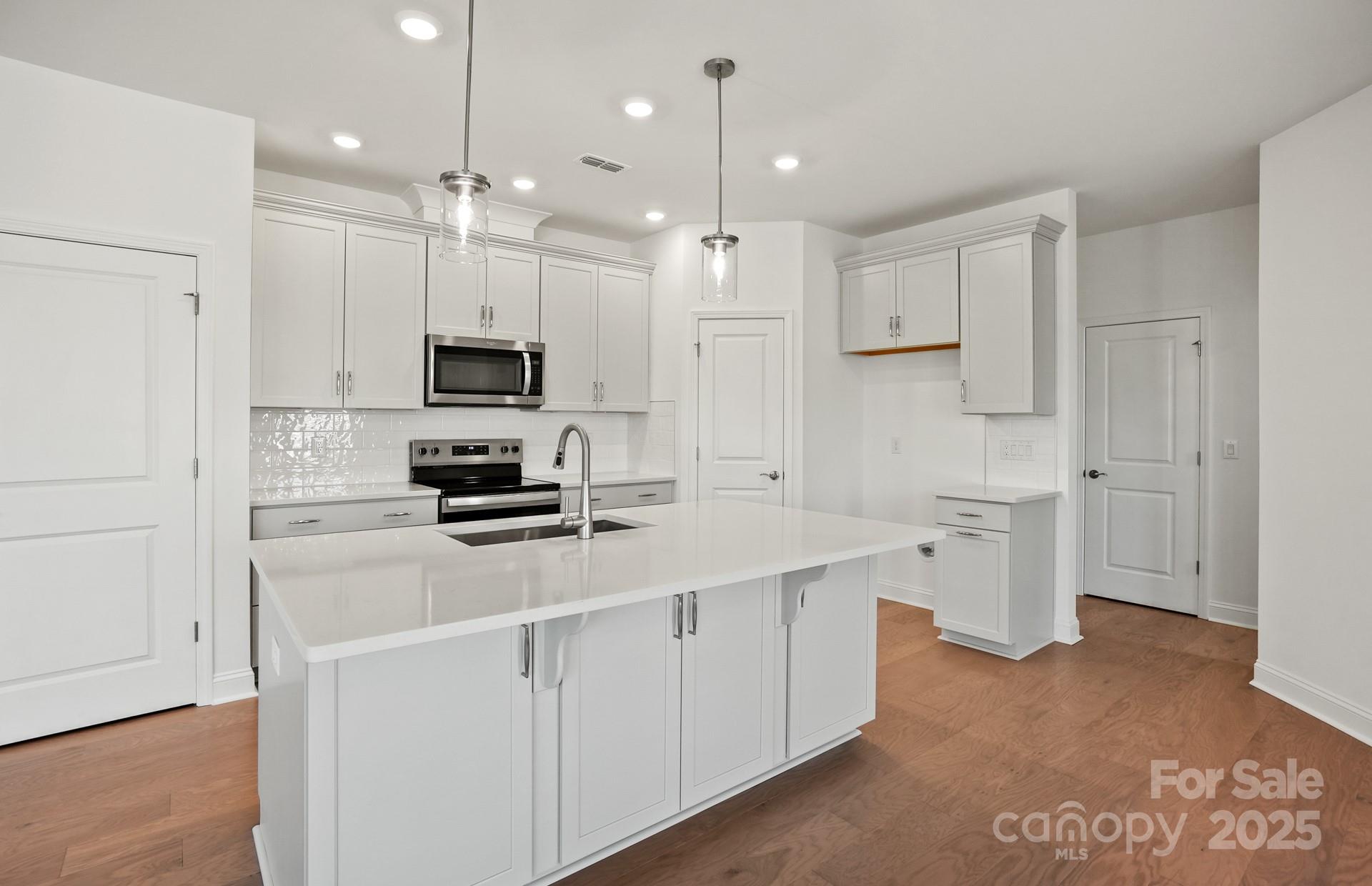 Kinsdale - Residential