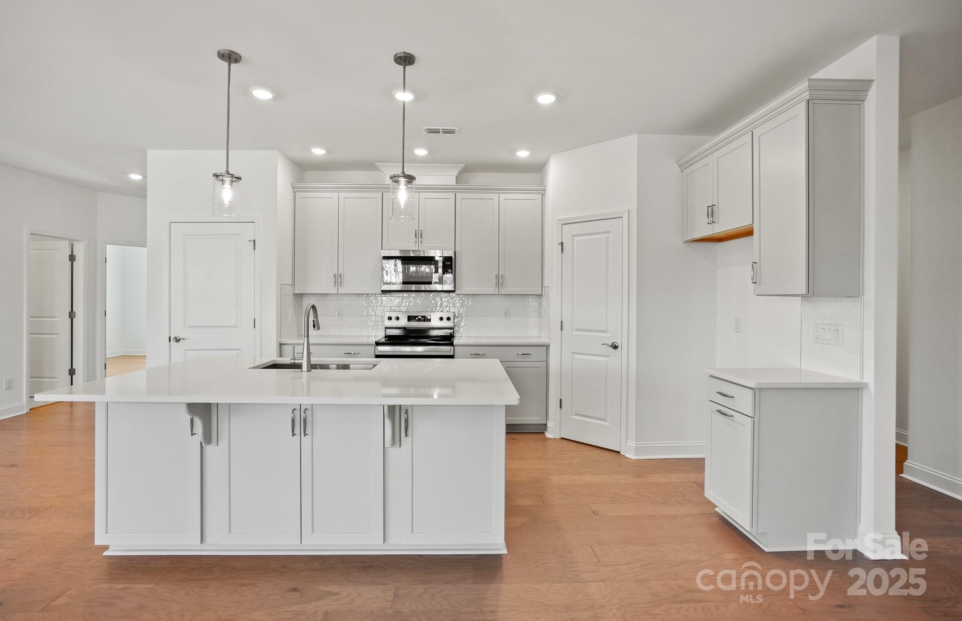 Kinsdale - Residential