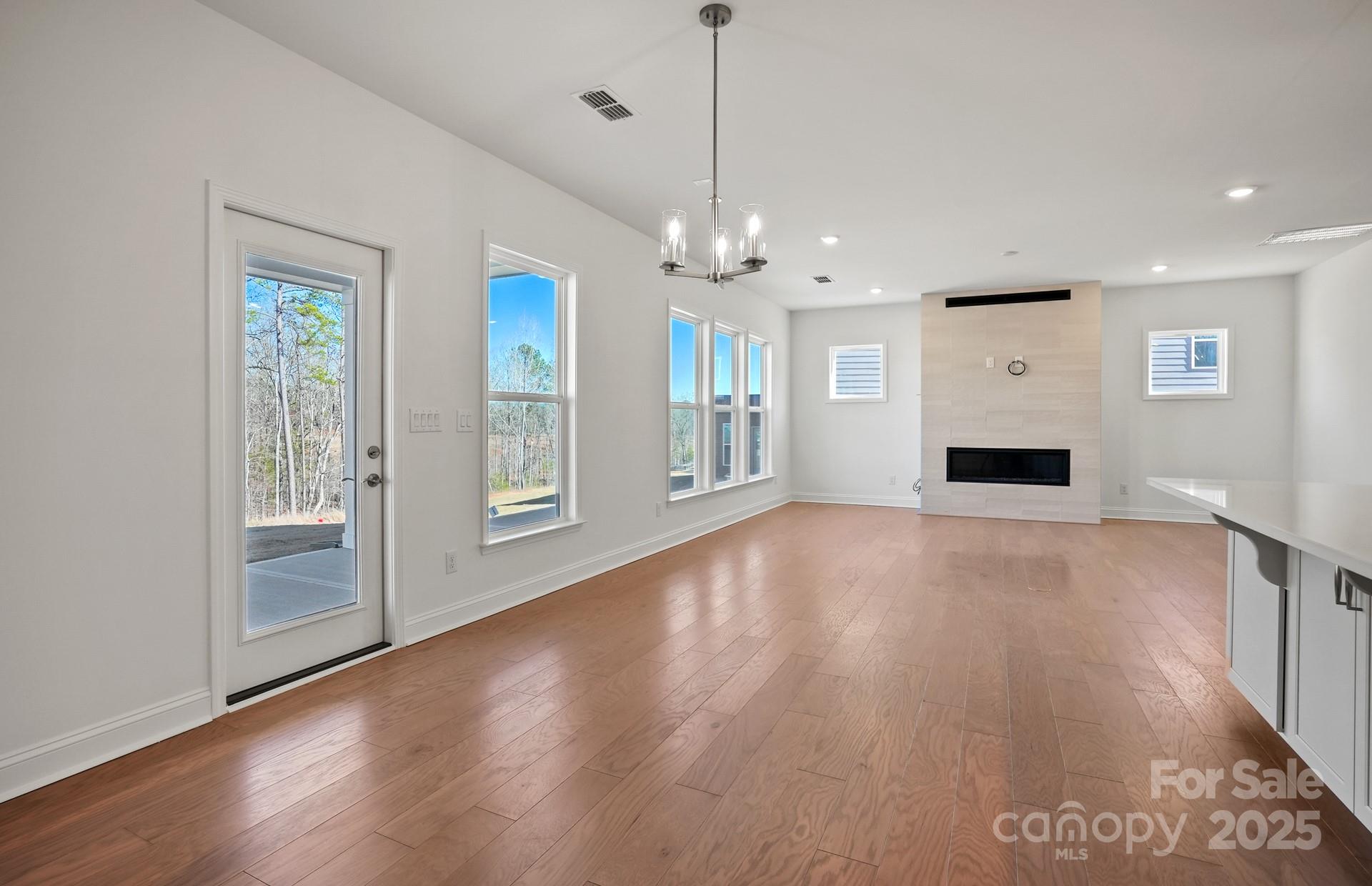 Kinsdale - Residential