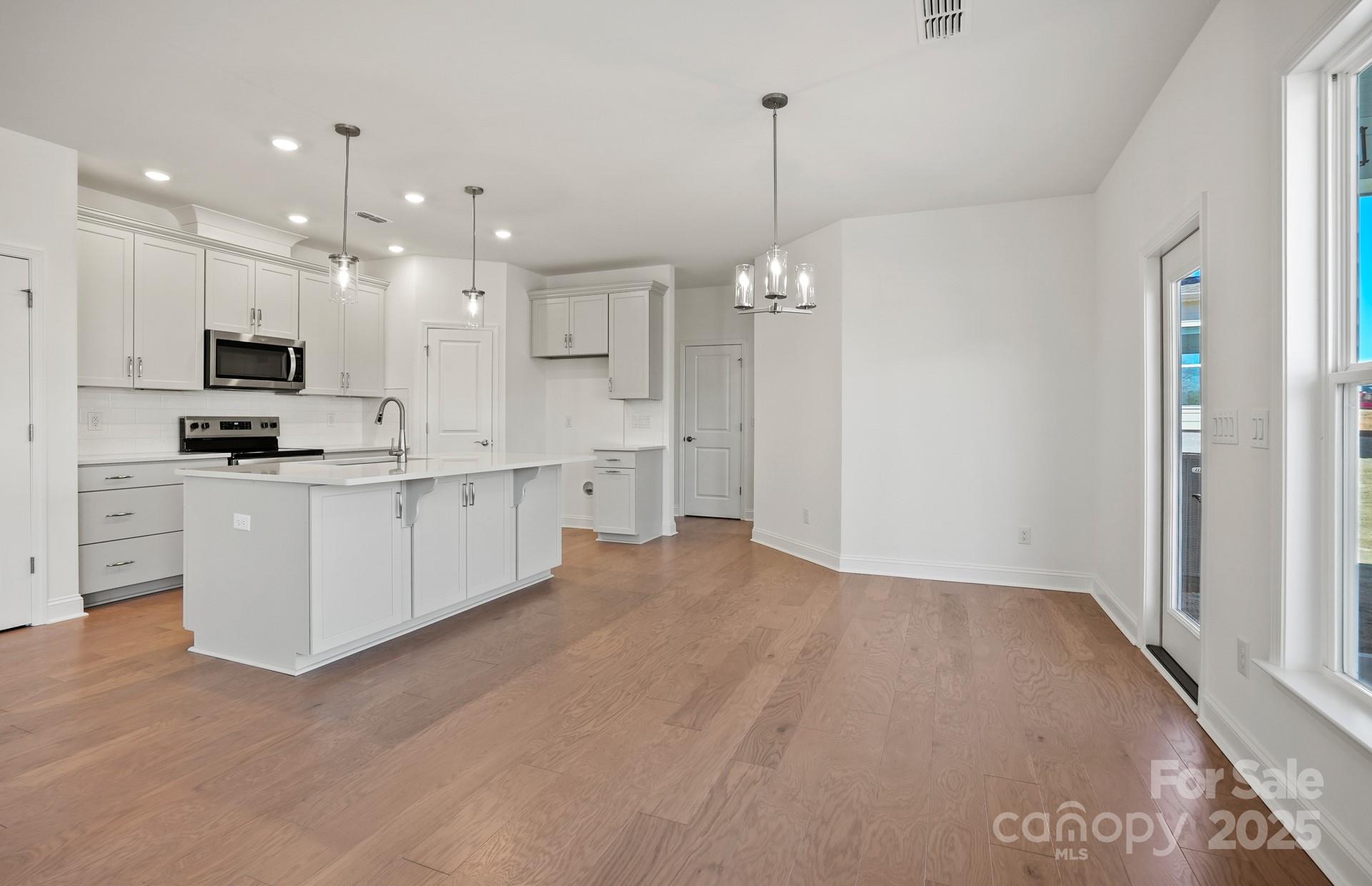 Kinsdale - Residential