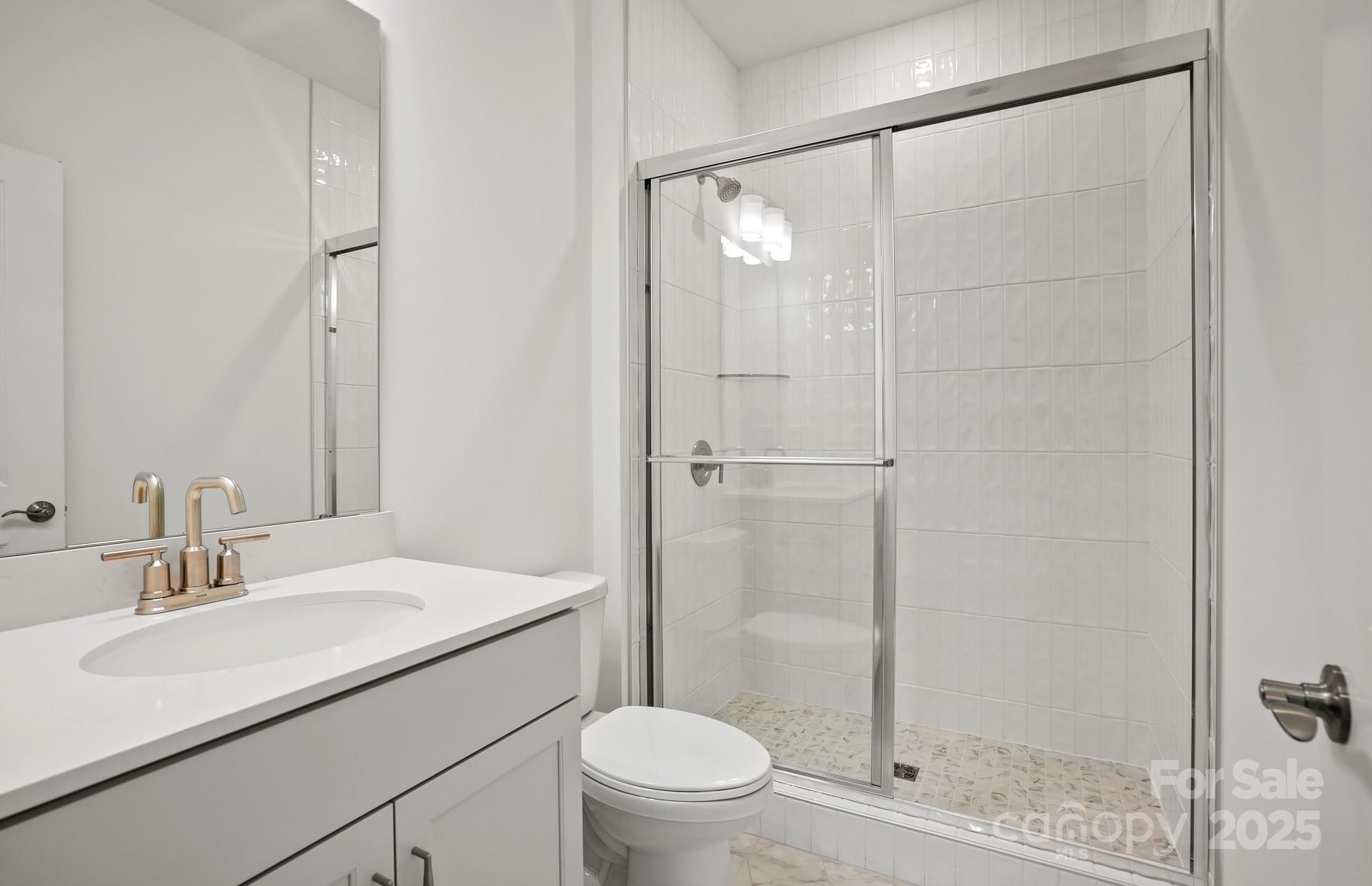 Kinsdale - Residential