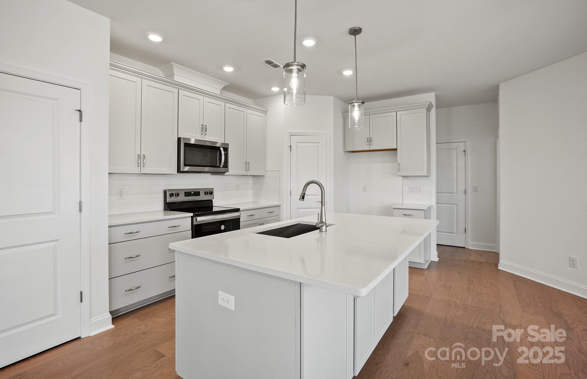 Kinsdale - Residential