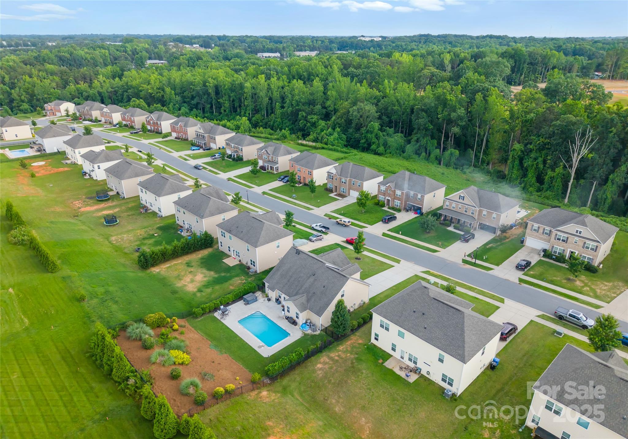 163 Sassafras Road
