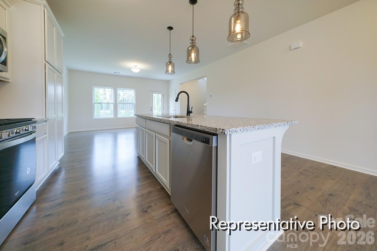 Morgan Hills - Residential