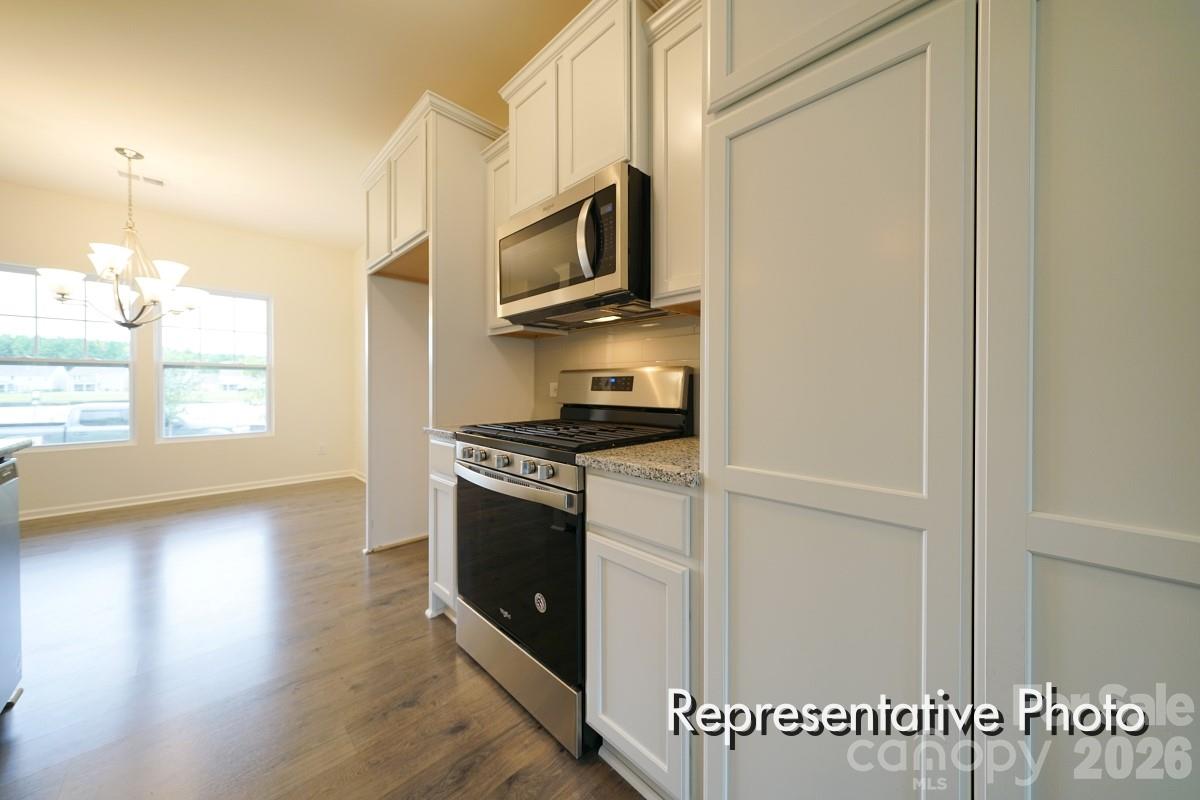 Morgan Hills - Residential