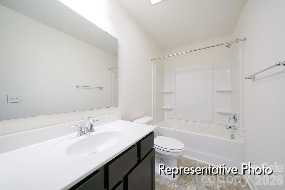 Morgan Hills - Residential