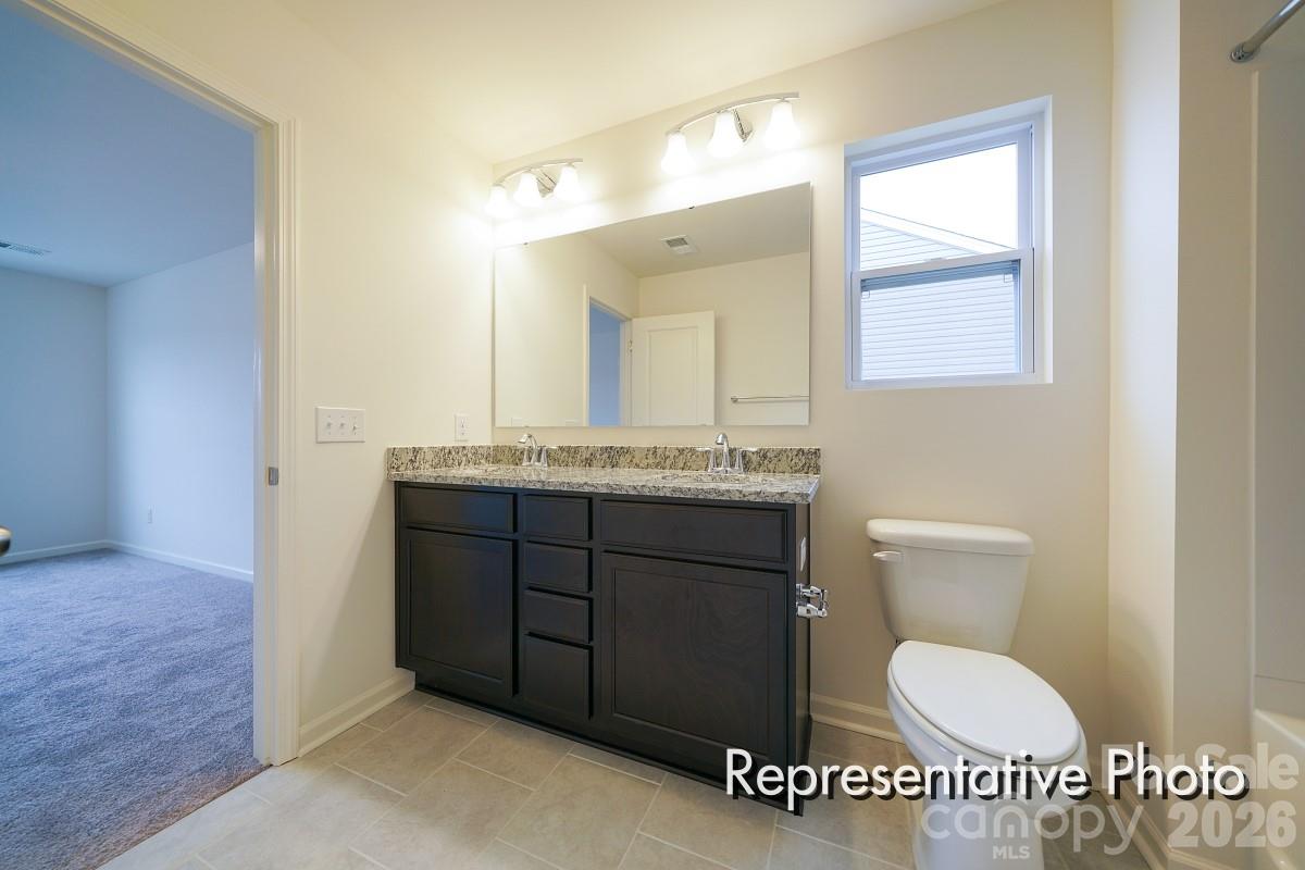 Morgan Hills - Residential