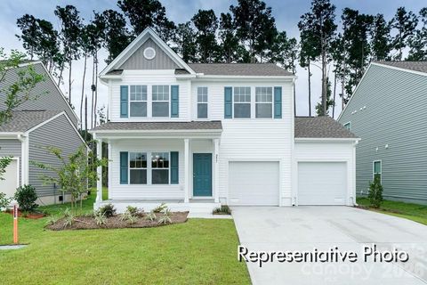 Photo of 1138 Lorrie Lane #323p, Albemarle, NC 28001 (MLS # 4354240)
