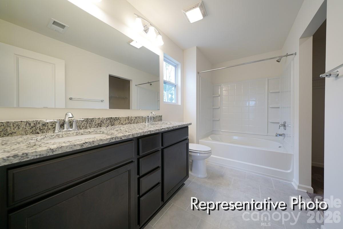 Morgan Hills - Residential