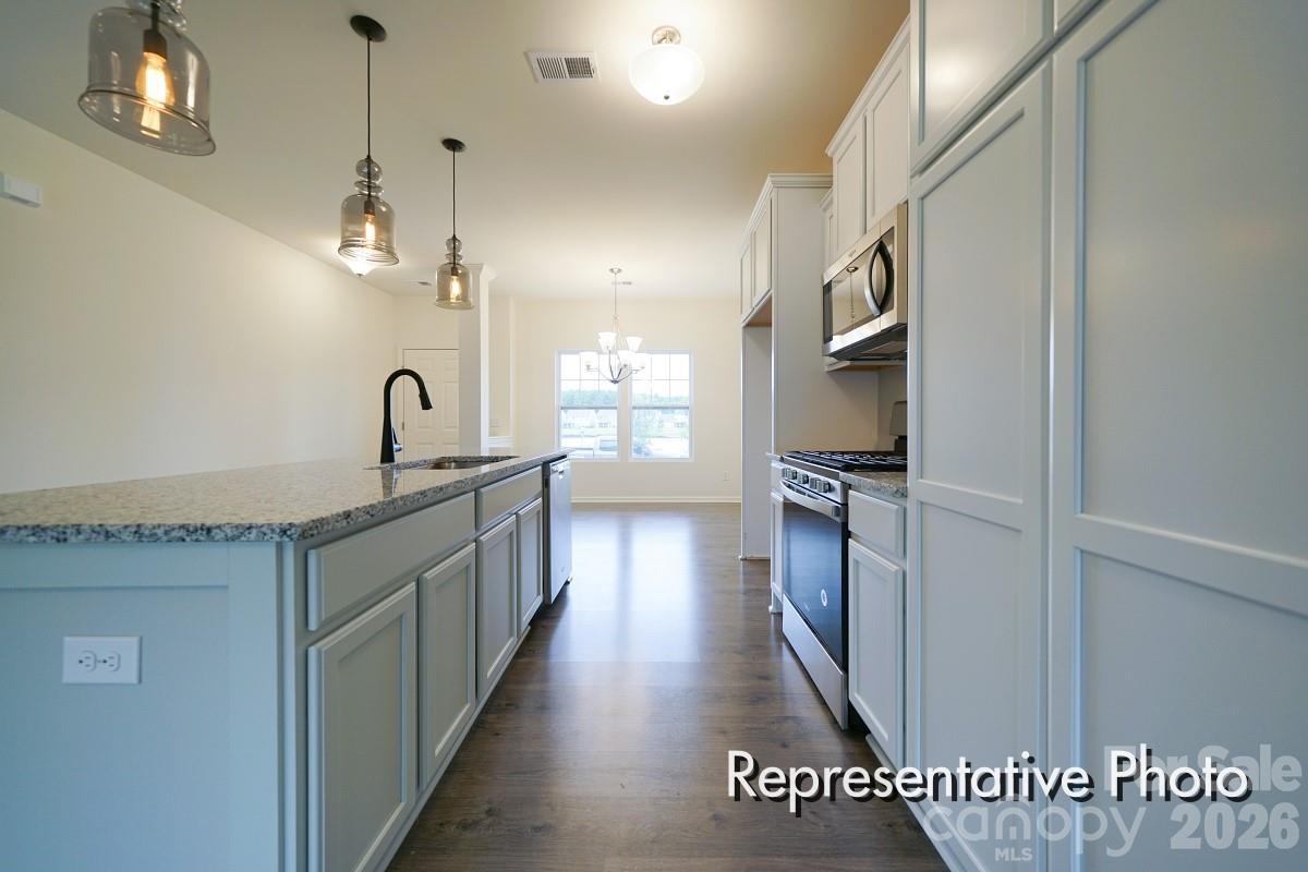 Morgan Hills - Residential