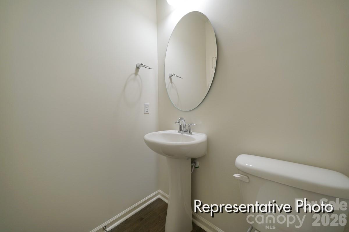 Morgan Hills - Residential